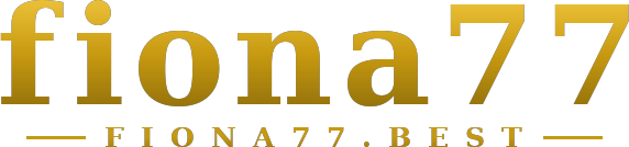 fiona77 logo